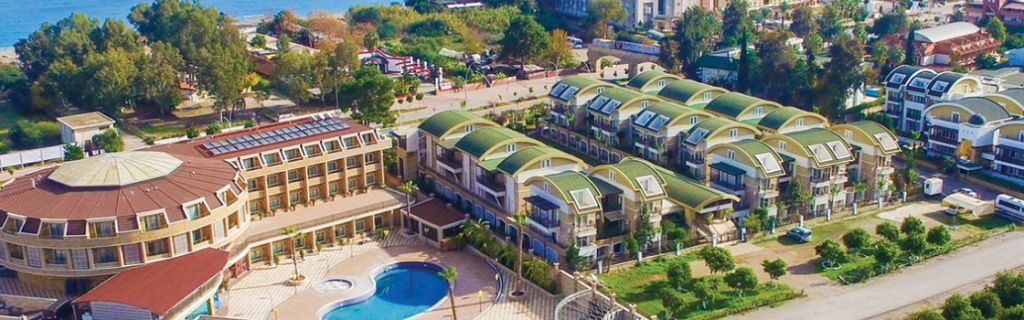 ანტალია აგვისტოში - გააკეთეთ ადრეული ჯავშნები, თორემ გაძვირდება!