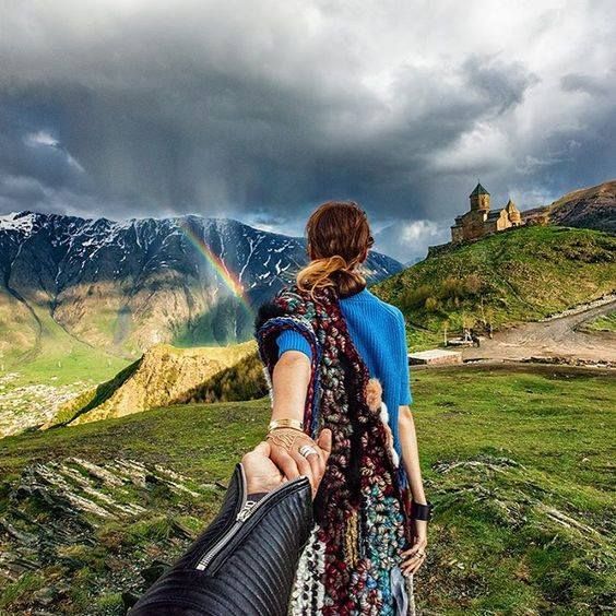 ღვთაებრივი სიყვარულის დღე - გერგეტობა, გერგეტზე <