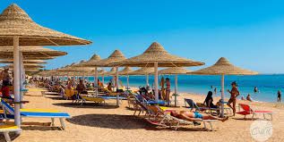 აქცია! ჰურგადა -ივლისი