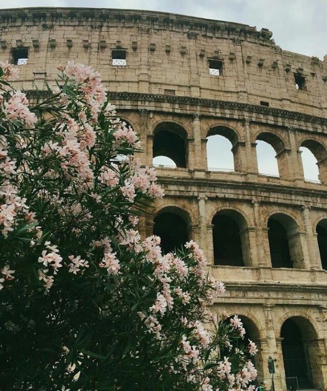 რომი, იტალია