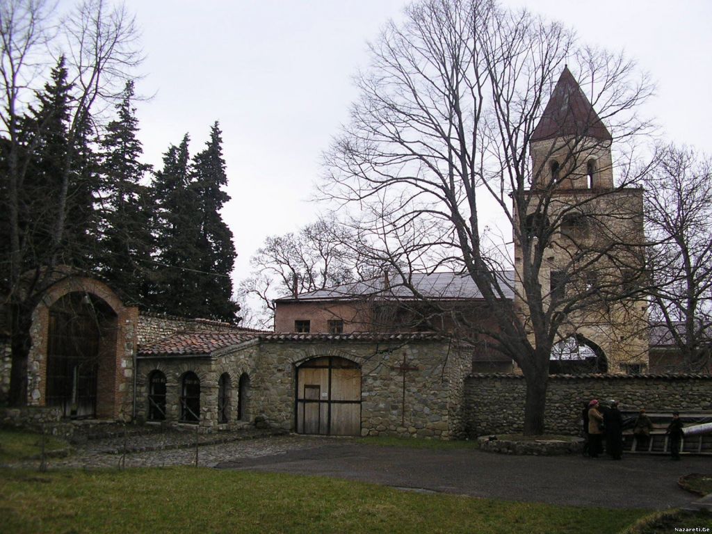 ტურები საქართველოს ნებისმიერ კუთხეში