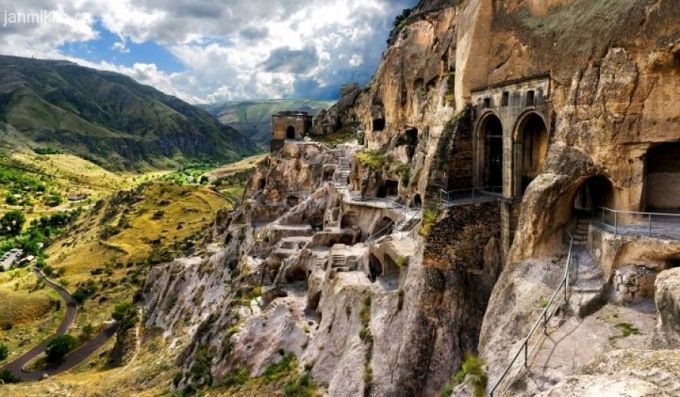 მისტიური ტური ისტორიულ სამცხე-ჯავახეთში