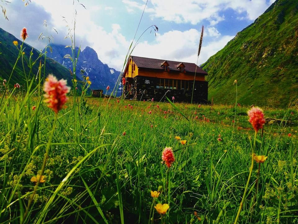 ჯუთა დღიანი ლაშქრობა ( ივლისს კვირას)