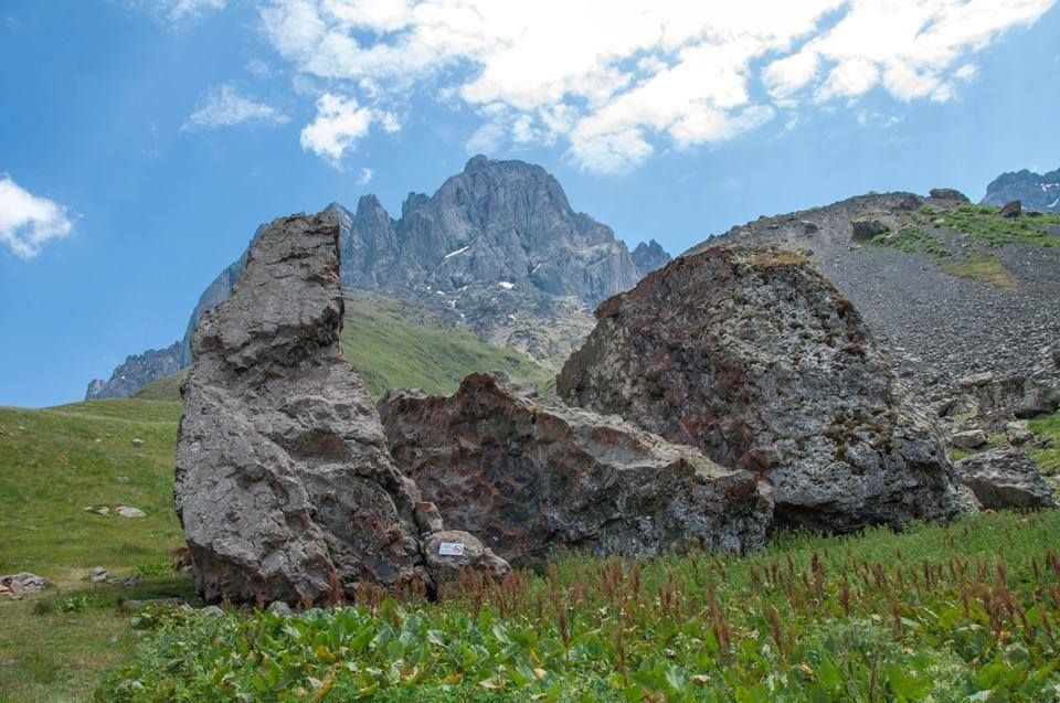 ჯუთა დღიანი ლაშქრობა ( ივლისს კვირას)