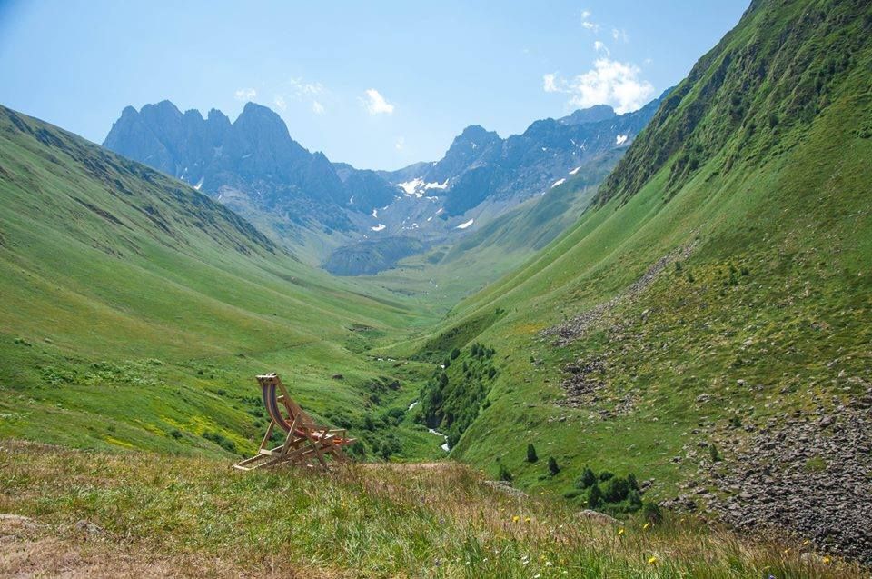 ჯუთა დღიანი ლაშქრობა ( ივლისს კვირას)