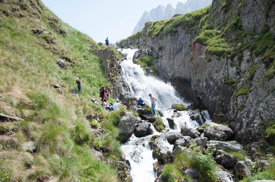 ჯუთა დღიანი ლაშქრობა ( ივლისს კვირას)