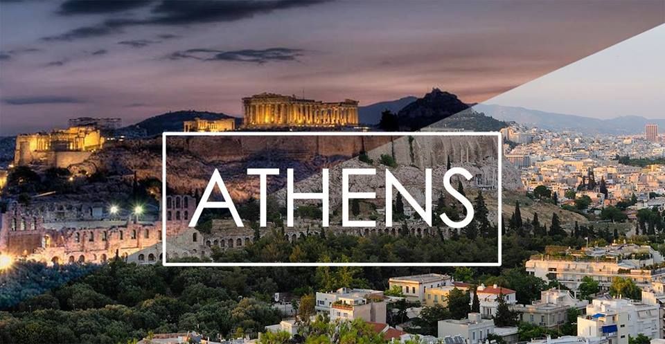 ათენი / საბერძნეთი - 5 დღე - 595 ლარიდან!