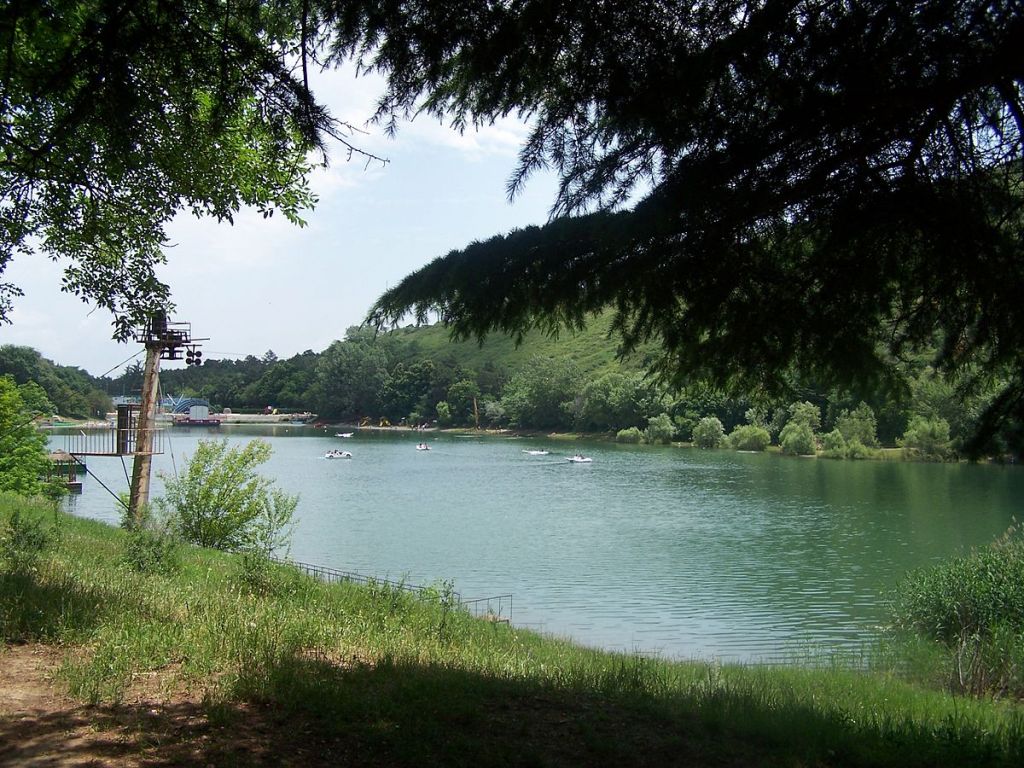 ტური მცხეთაში