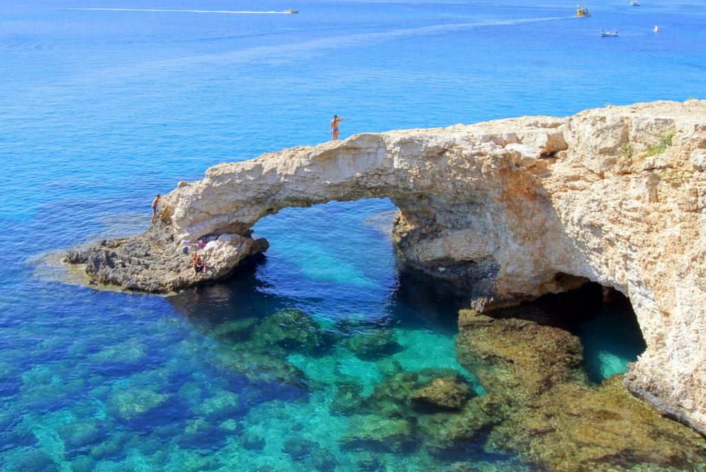 აია ნაპა/კვიპროსი