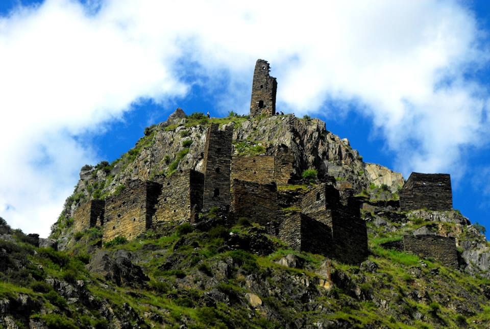 შტილი და მუცო <