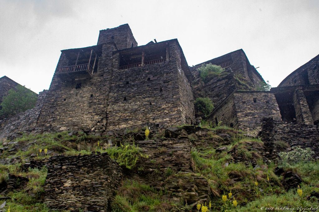 შტილი და მუცო <