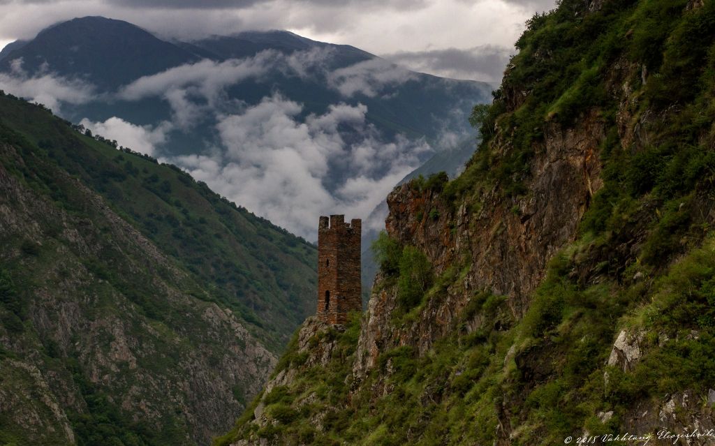 შტილი და მუცო <