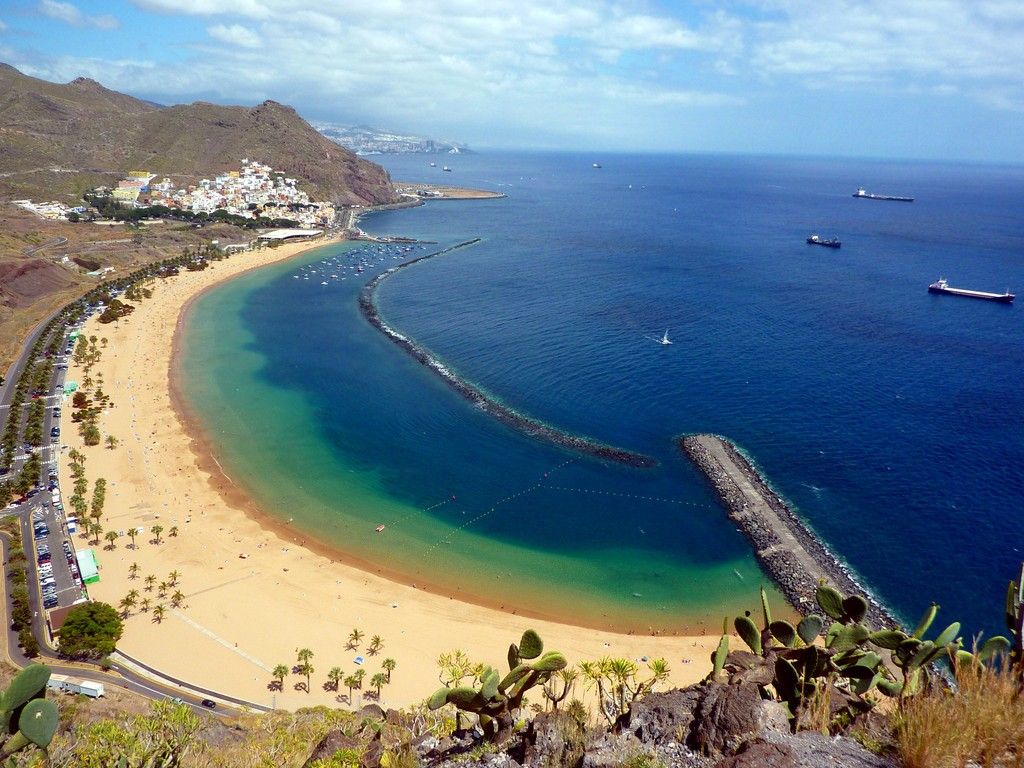 ტენერიფე / ესპანეთი