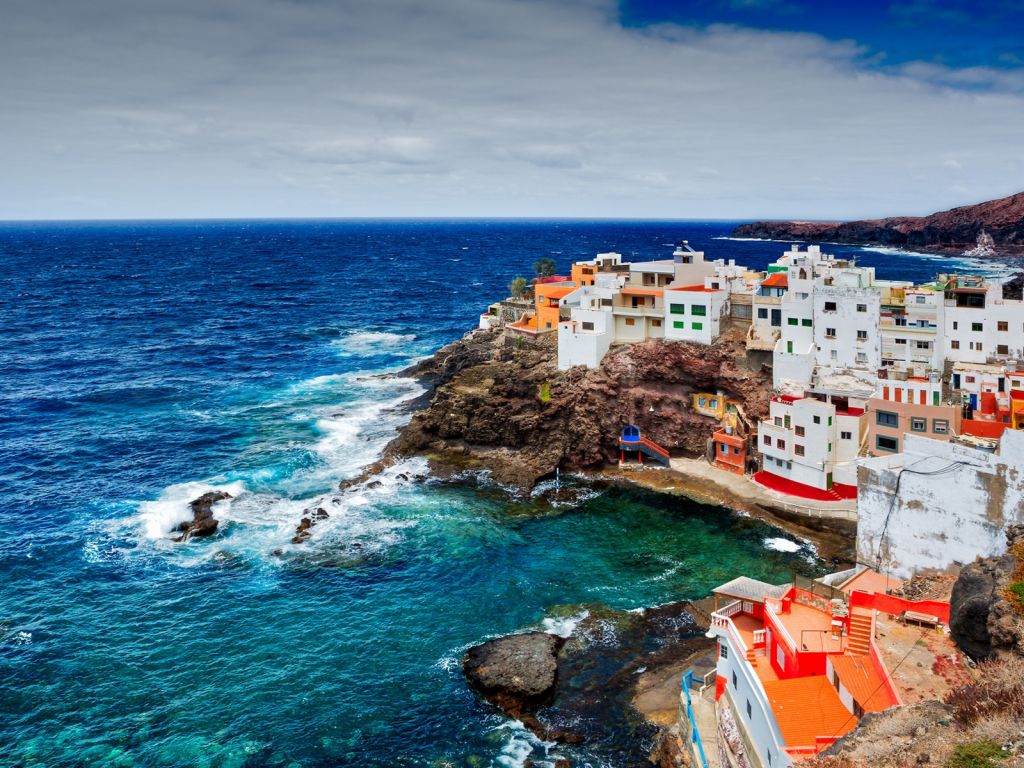 ტენერიფე / ესპანეთი