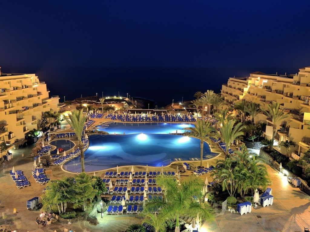 ტენერიფე / ესპანეთი