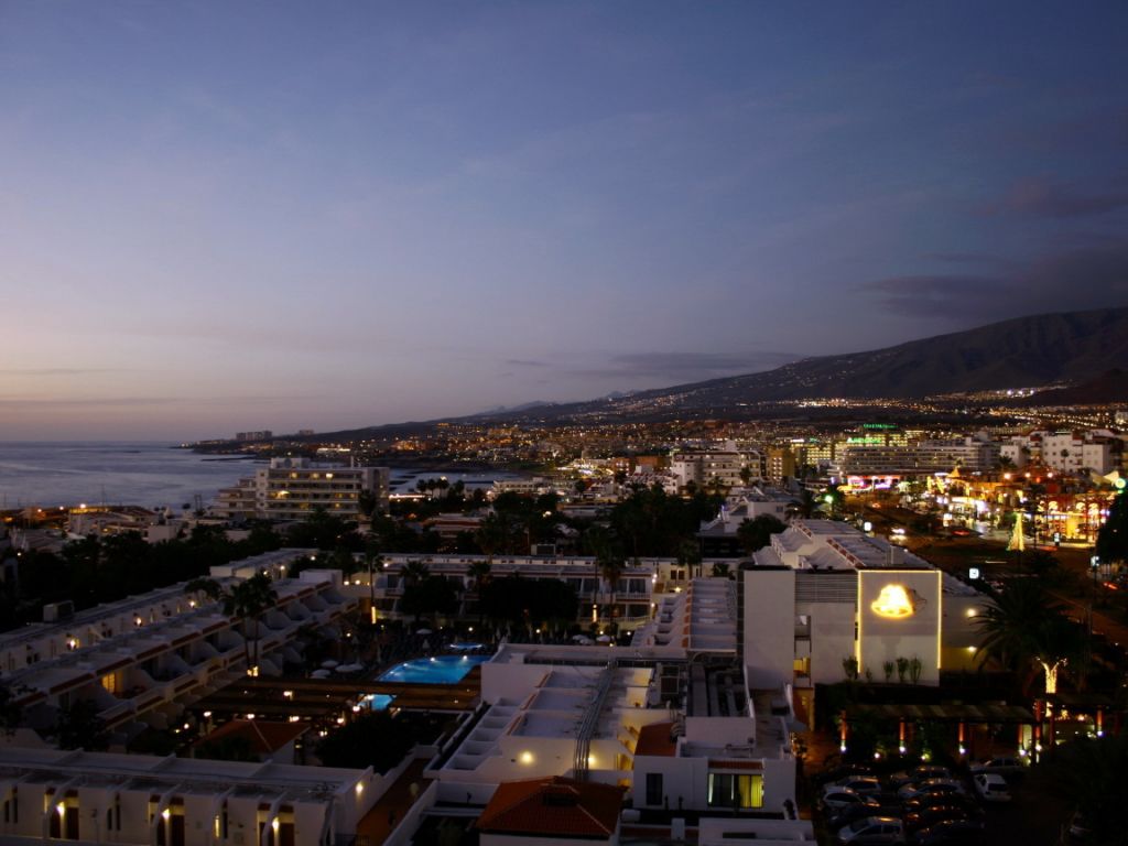 ტენერიფე / ესპანეთი