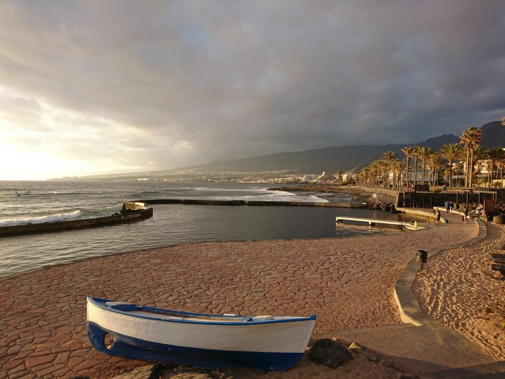 ტენერიფე / ესპანეთი