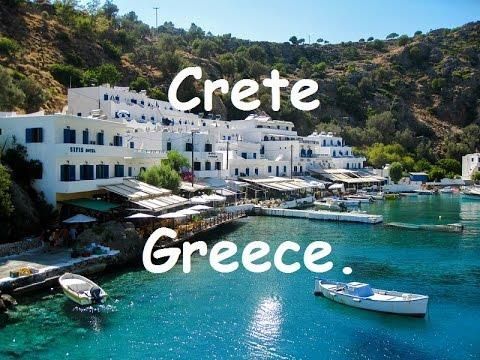 crete 