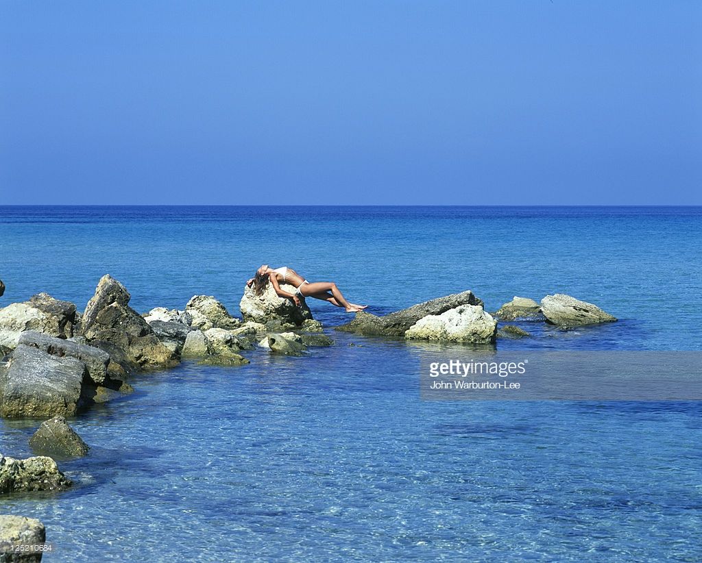 კრეტა/საბერძნეთი - აგვისტო