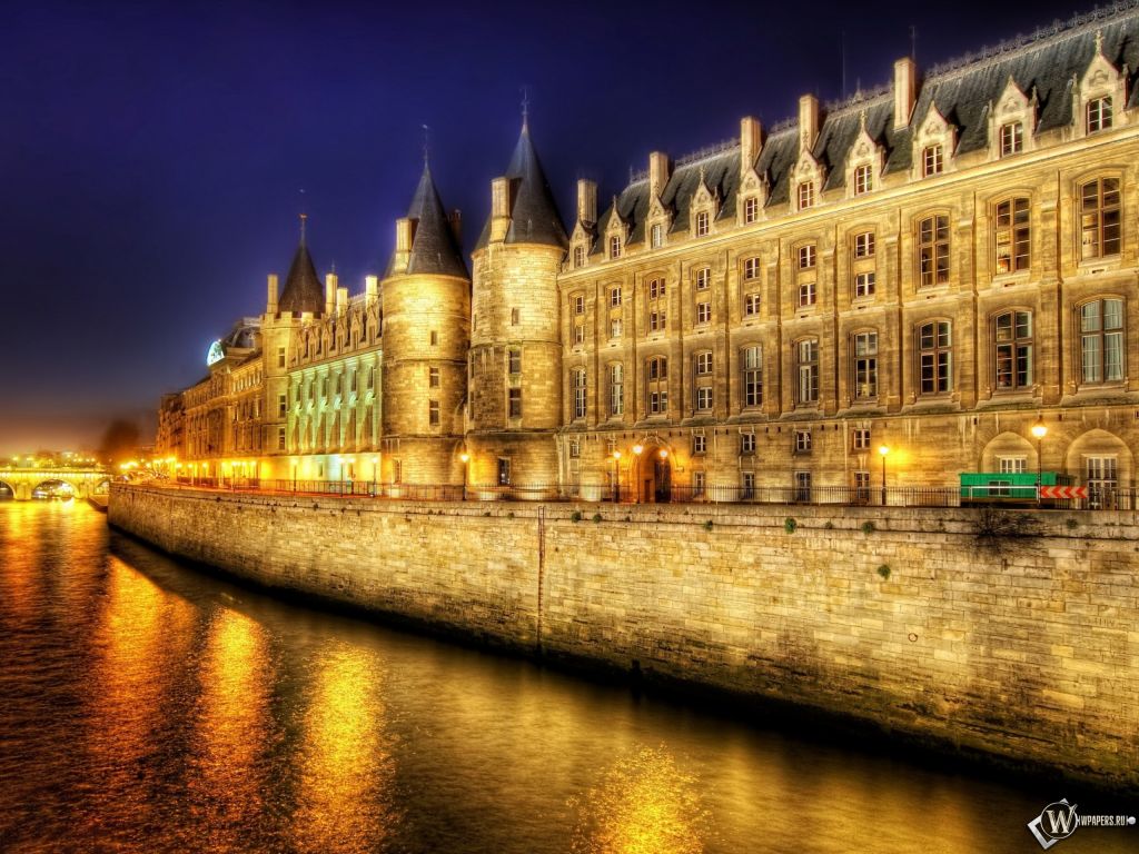 პარიზი / საფრანგეთი