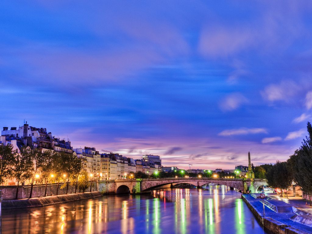 პარიზი / საფრანგეთი