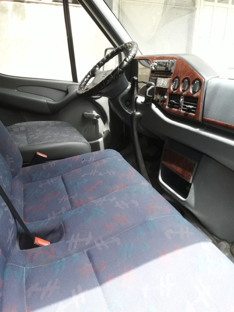 Туры в Сванети.