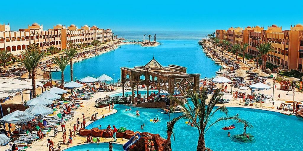 ჰურგადა - სექტებერი