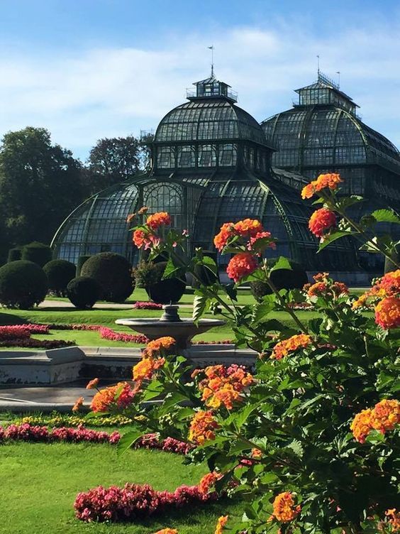 ავსტრია. სრული ტურისტული პაკეტი