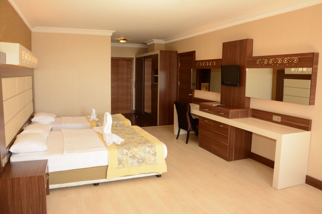 თურქეთი - ალანია დიდი ფასდაკლებით