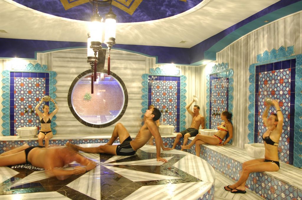 თურქეთი - ალანია დიდი ფასდაკლებით