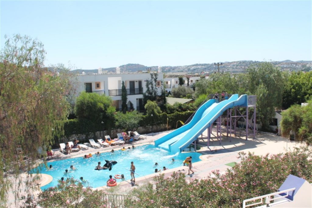 ბოდრუმი დიდი ფასდაკლებით