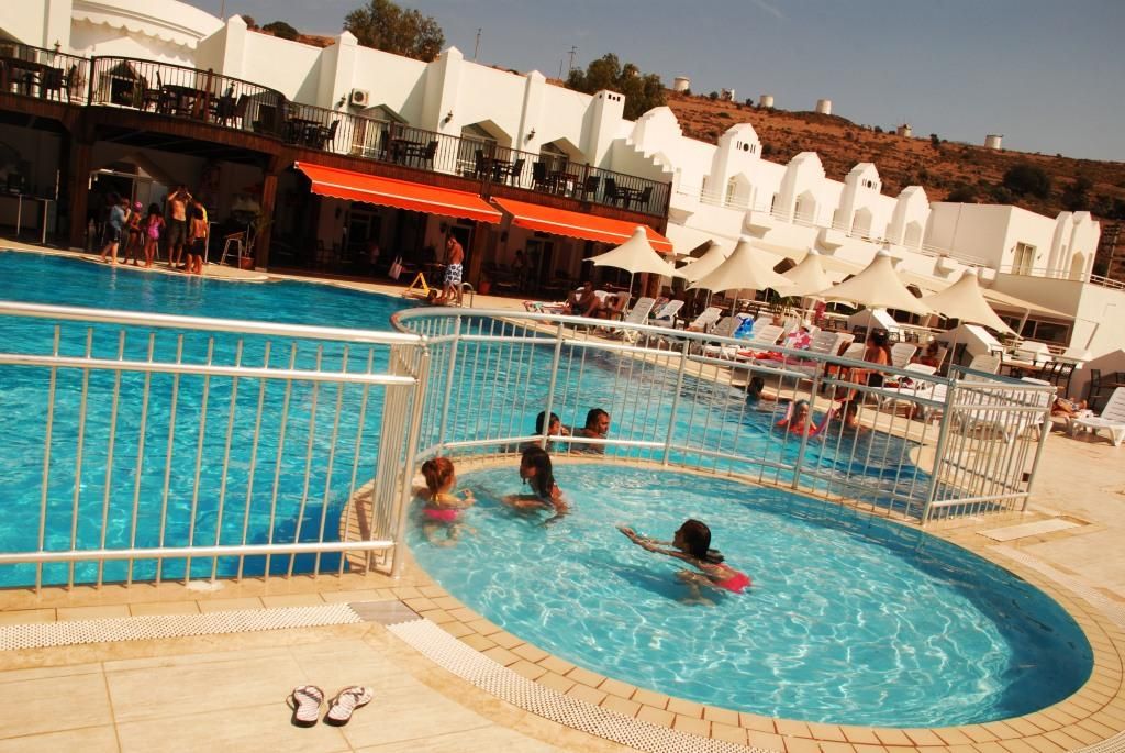 ბოდრუმი დიდი ფასდაკლებით