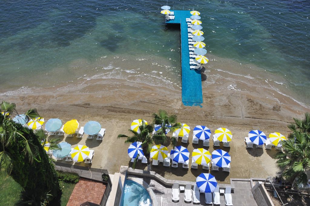 კუშადასი დიდი ფასდაკლებით