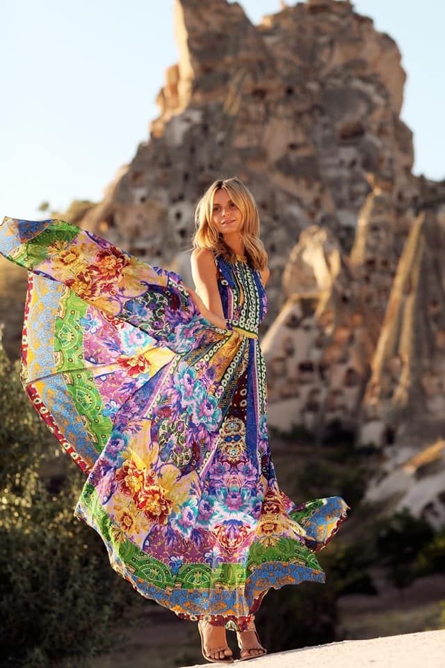 კაპადოკიის ტურები