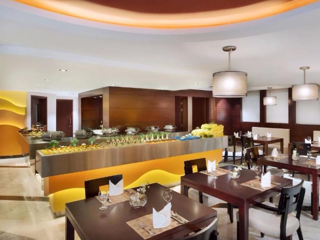 დ უ ბ ა ი -აქცია CITY SEASON TOWERS *