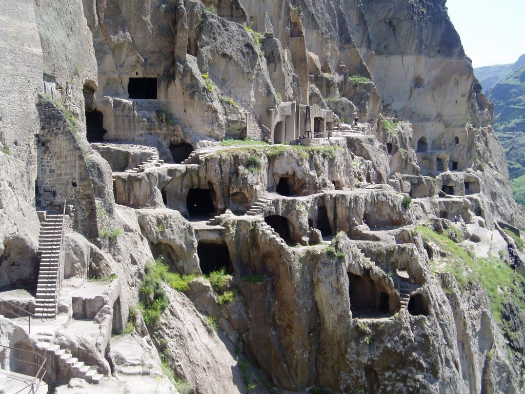 ტური ისტორიულ სამცხე-ჯავახეთში