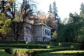 ტური კახეთში (თელავი,შუამთა,ალავერდი,იყალთო წინანალი, გრემი, ბოდბე, სიღნაღი)