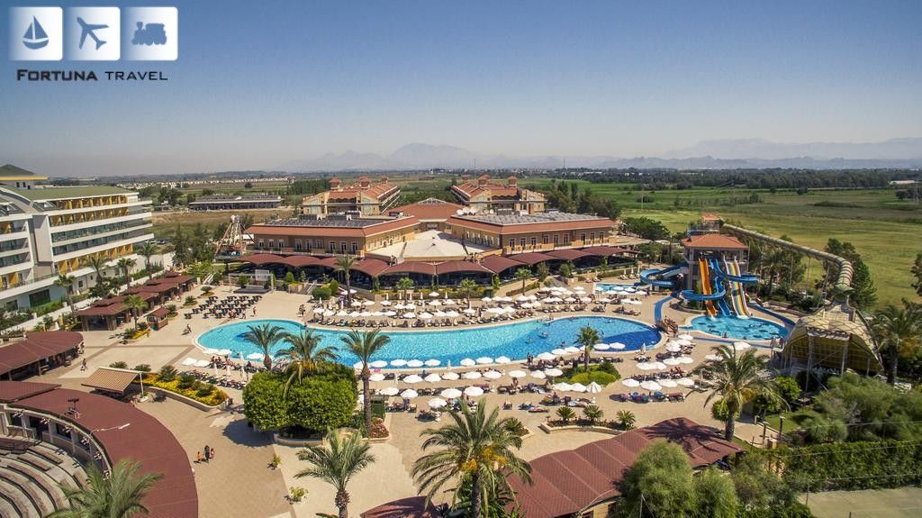 თურქეთი -