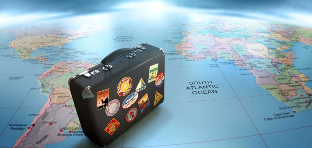 იმოგზაურეთ მხოლოდ ჩვენთან ერთად, თქვენზე მორგებულ ფასად