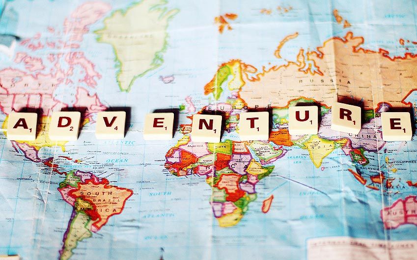 იმოგზაურეთ მხოლოდ ჩვენთან ერთად, თქვენზე მორგებულ ფასად