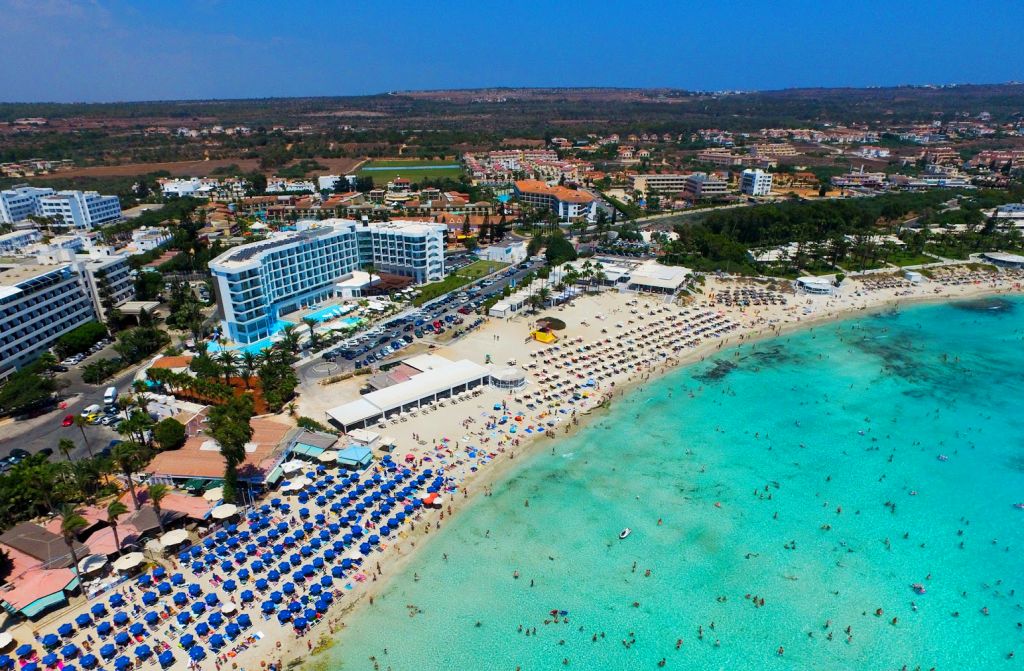 ცხელი შემოთავაზება!!! კვიპროსი !!!