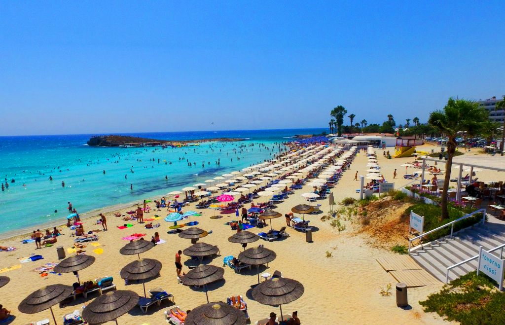 ცხელი შემოთავაზება!!! კვიპროსი !!!