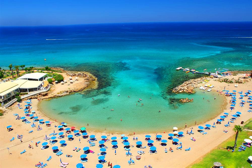 ცხელი შემოთავაზება!!! კვიპროსი !!!