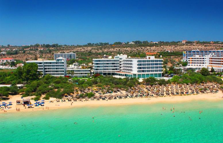 ცხელი შემოთავაზება!!! კვიპროსი !!!