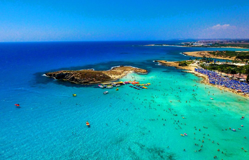 ცხელი შემოთავაზება!!! კვიპროსი !!!