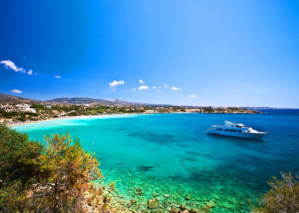 ცხელი შემოთავაზება!!! კვიპროსი !!!