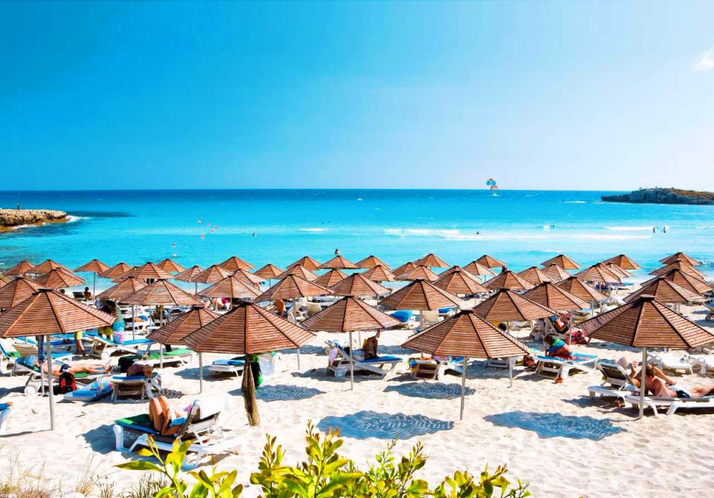 ცხელი შემოთავაზება!!! კვიპროსი !!!