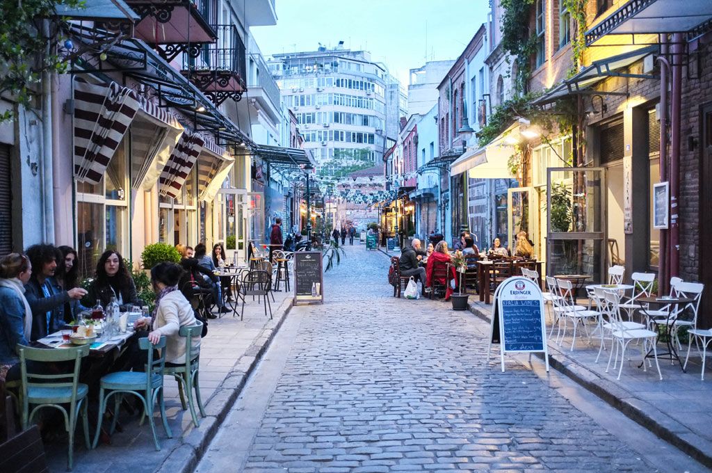 სალონიკი -