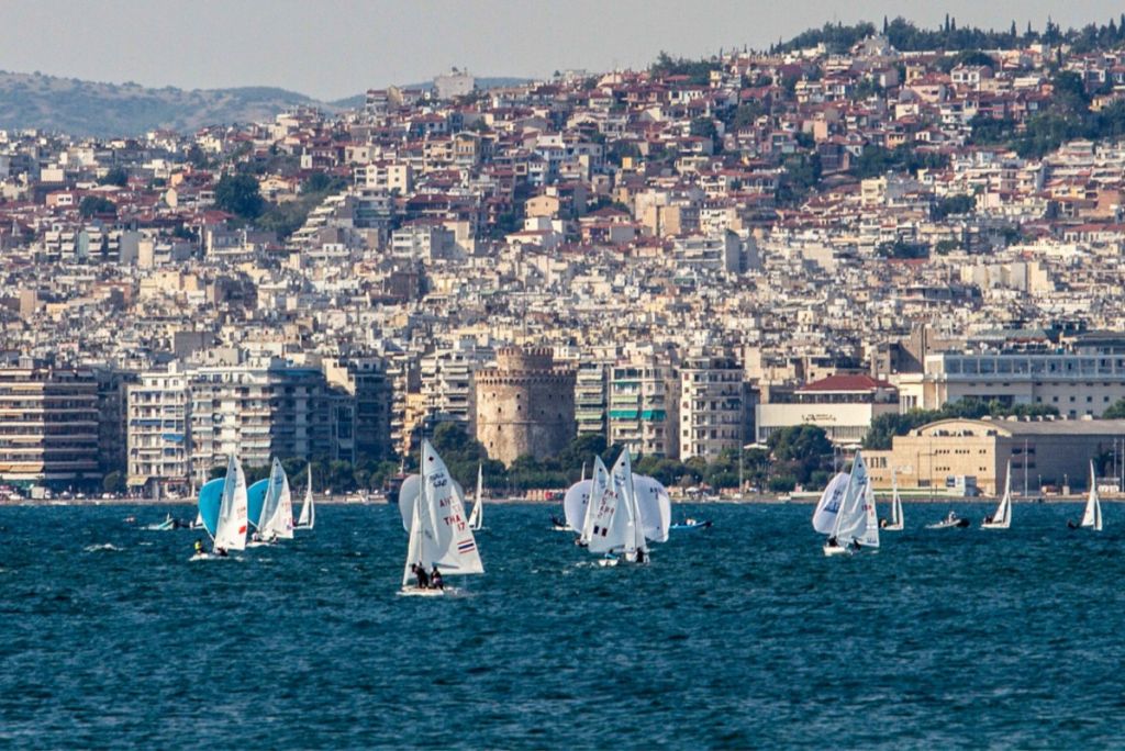 სალონიკი -