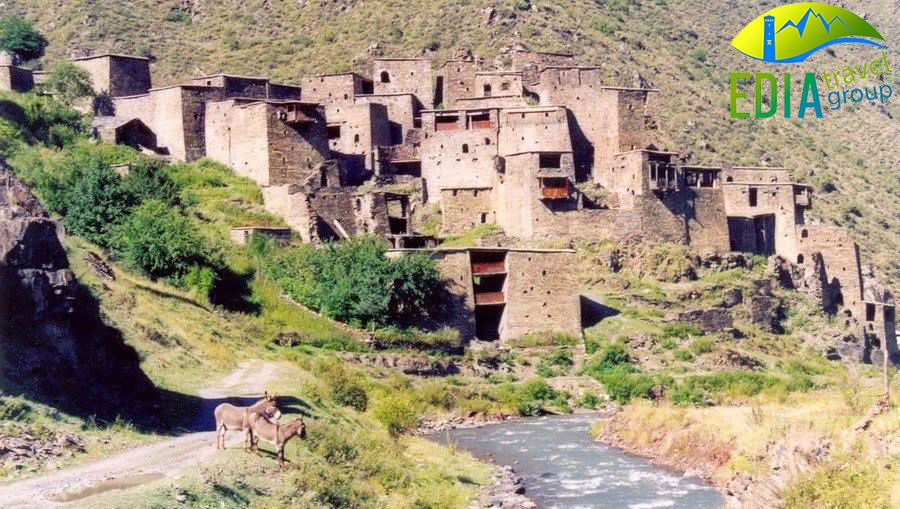 გთავაზობთ ორ დღიან ტურს , ივლისს შაბათ კვირას!!!